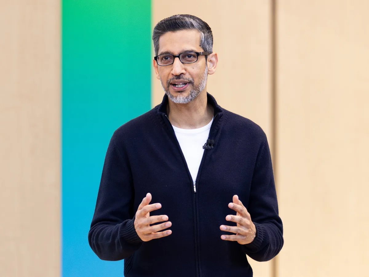 Google employees are already testing the next Gemini Flash AI model