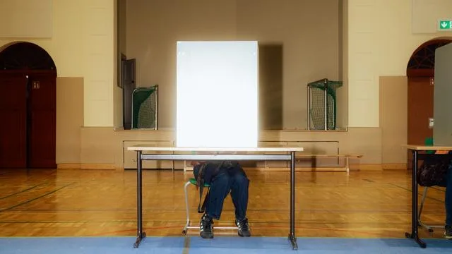 Mecklenburg-Vorpommern: 40,7 Prozent der Wahlberechtigten haben bereits abgestimmt