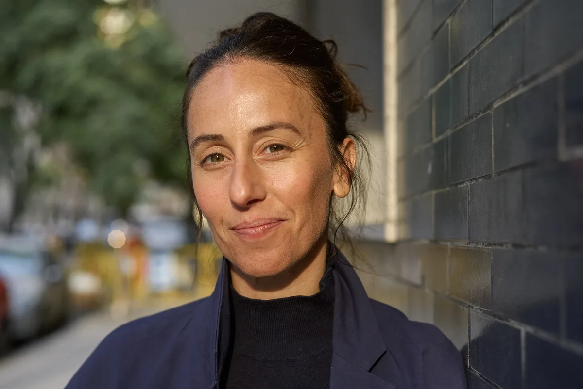 Violeta Kreimer: la productora argentina del corto que ganó un Oscar y que admiran Jodie Foster y Julianne Moore