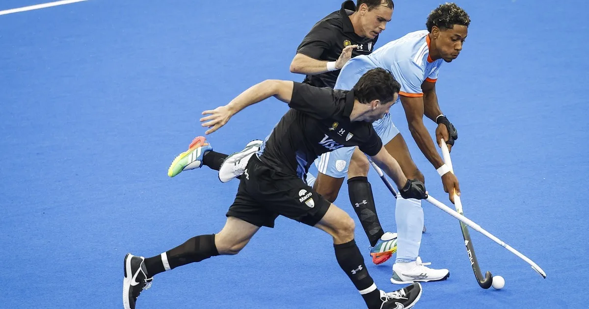 A qué hora juegan Los Leones vs. Nueva Zelanda por el Mundial de hockey 2026 y dónde se podrá ver el partido de hoy EN VIVO