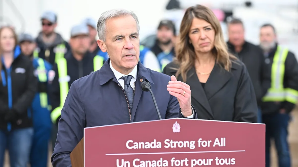 Prime minister set to be in Alberta for critical last week ahead of referendum
