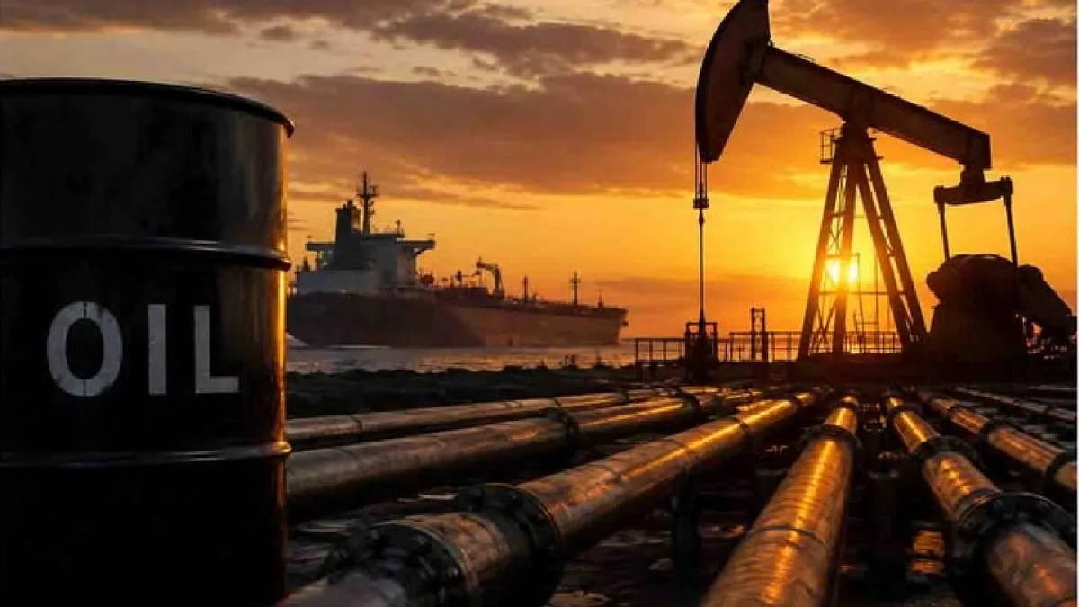Oil price today: Crude remains above $90 as Hormuz operations remain disrupted