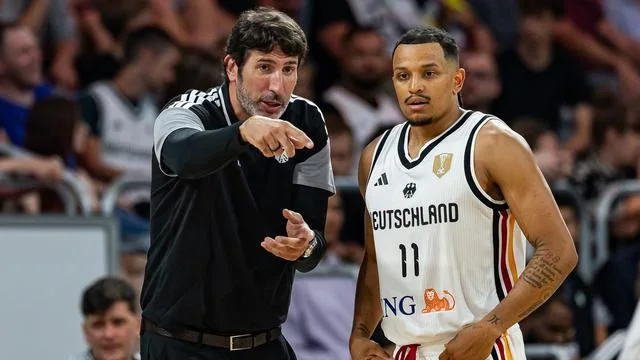 Unter Gordon Herbert: Basketball-Nationalspieler zieht es nach Neuseeland