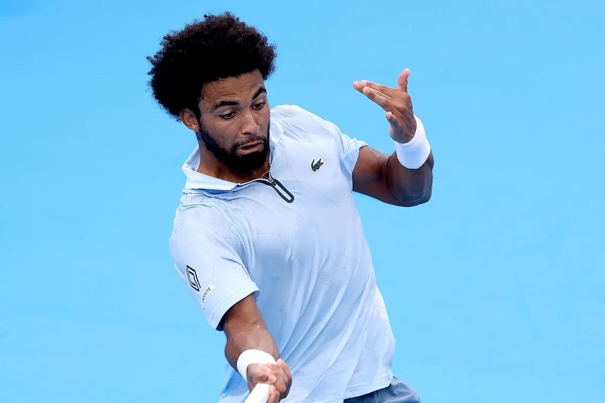 Fils mira título em Cincinnati para chegar confiante no US Open