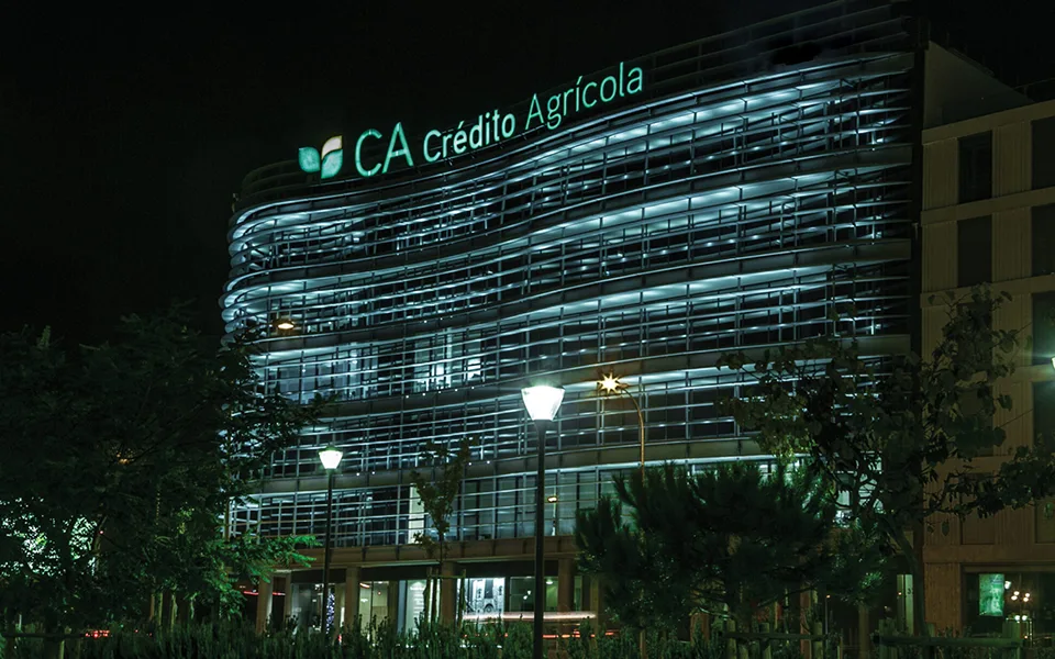 Crédito Agrícola lança apoio ao investimento das PME até 13 de novembro