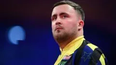 Littler's Players Championship hopes dented