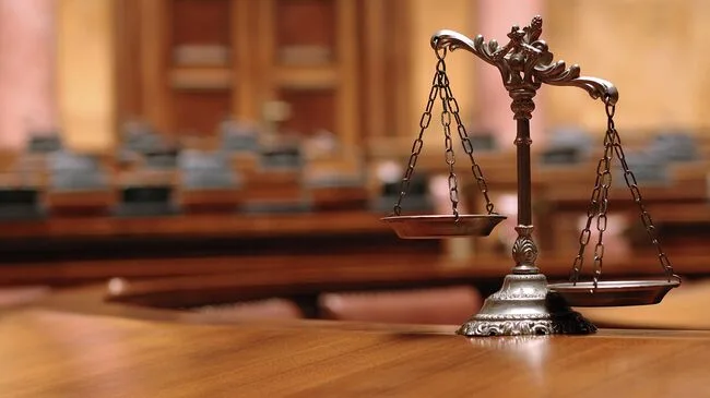 Под Омском осудили бизнесмена, обманувшего банк на 280 миллионов рублей
