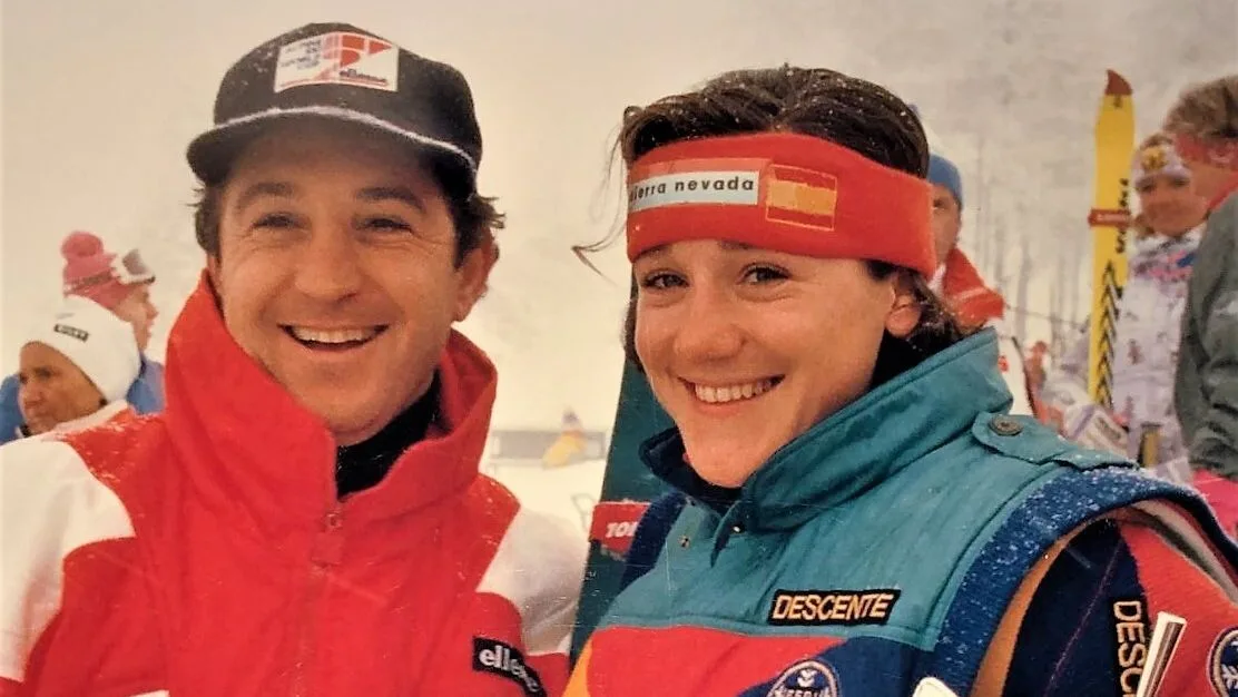 El emotivo homenaje a Blanca Fernández Ochoa 7 años después: su familia recorre la ruta que hizo antes de morir