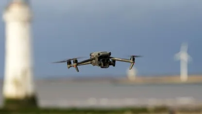 Per Bluetooth: Exploit lässt Angreifer DJI-Drohnen mitten im Flug kapern
