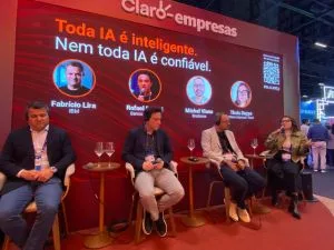 Governança e orquestração: o caminho para escalar a IA com segurança nos bancos