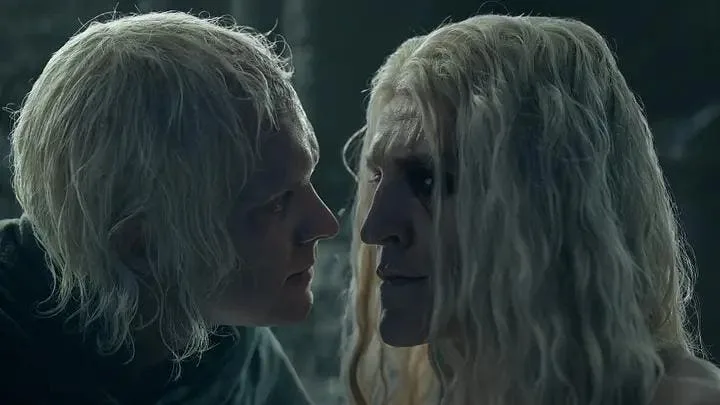 ‘I’m Alive!’—Aegon Stole The Show In ‘House Of The Dragon’ Season 3
