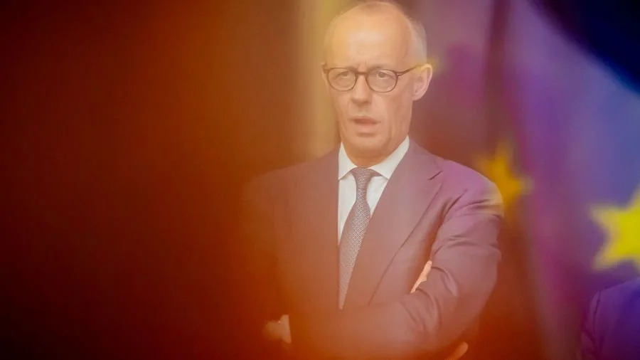 Landtagswahlen: Kann die Fünf-Prozent-Hürde Merz zu Fall bringen?