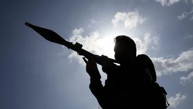 Huthis weiten Angriffe auf Saudi-Arabien aus