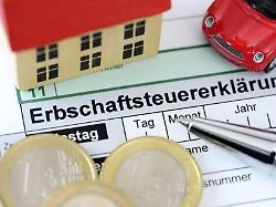 Steuerbefreiung greift nicht: Immobilienerbe: Plan zu Eigennutzung macht kein Familienheim