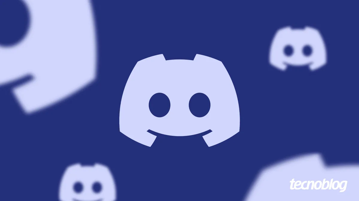 ANPD ordena suspensão de lives do Discord no Brasil