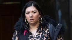 Woman jailed for trying to murder toddler by giving her adult medication