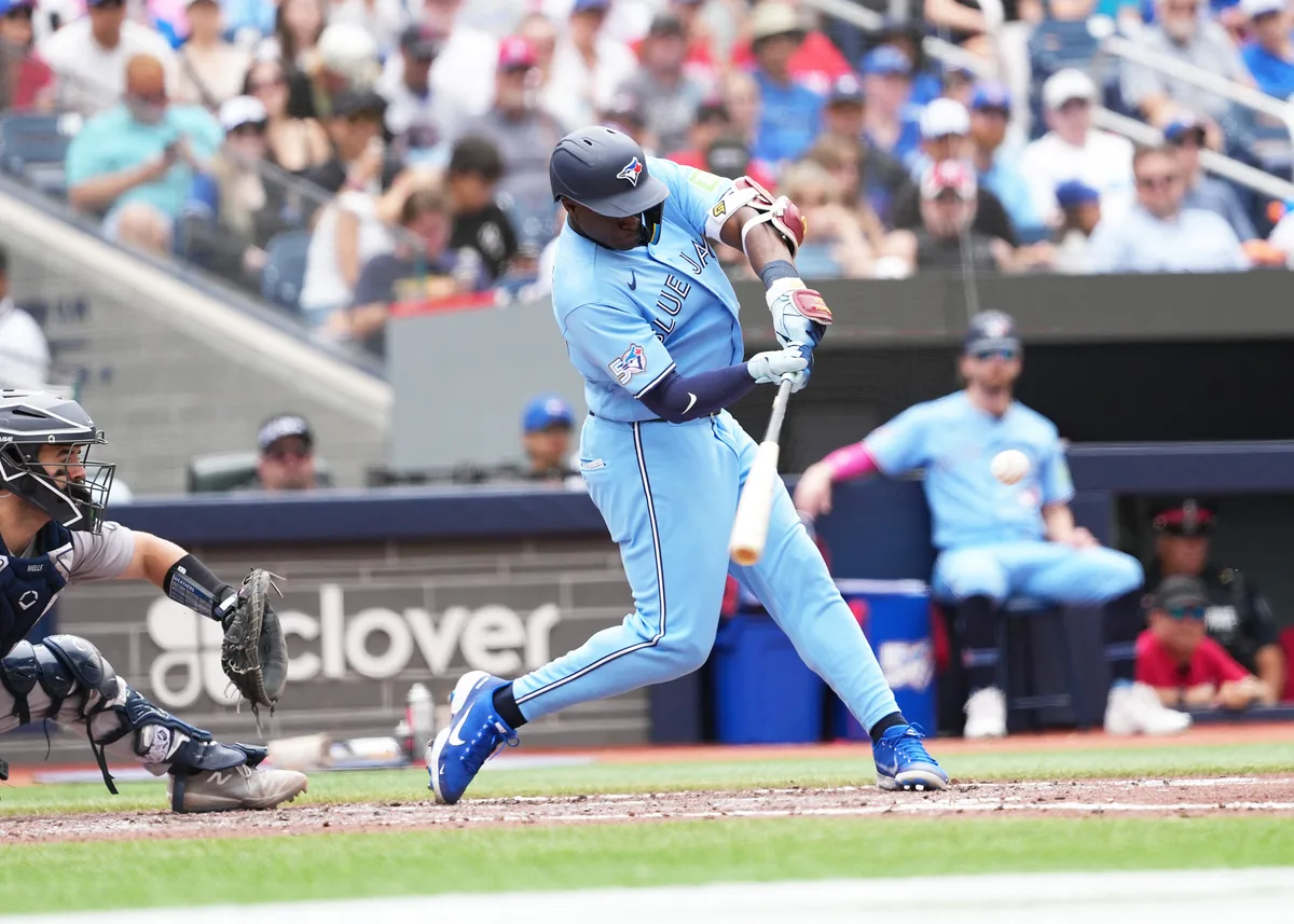 Blue Jays make the most of what could be a season-turning homestand