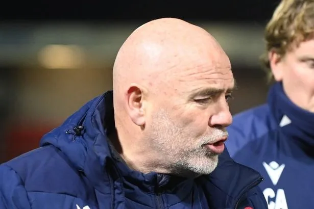 Longest serving manager in Scotland leaves after misconduct investigation