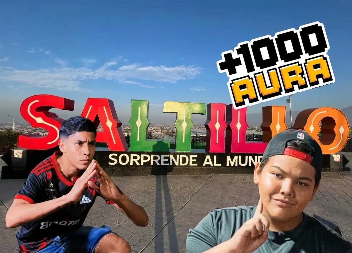 Torneo de ‘farmear aura’ llega a Saltillo: Dublin organiza primer evento