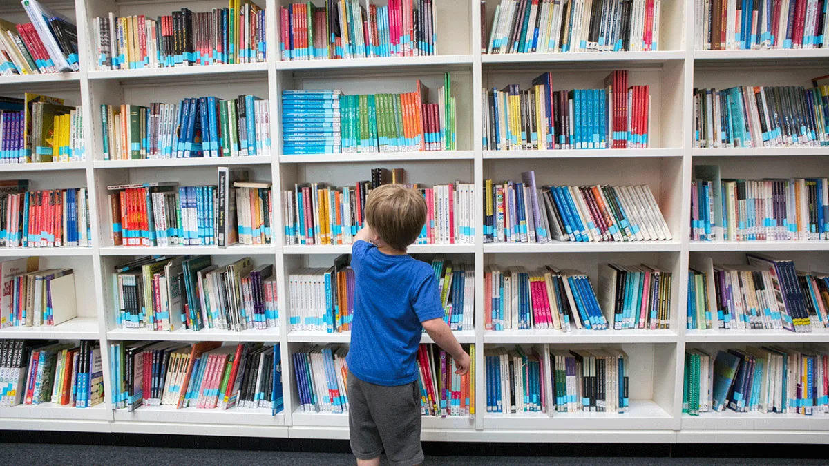 Utah library confirms LGBTQ 'Pride' book for its 'smallest patrons' is kept easily accessible