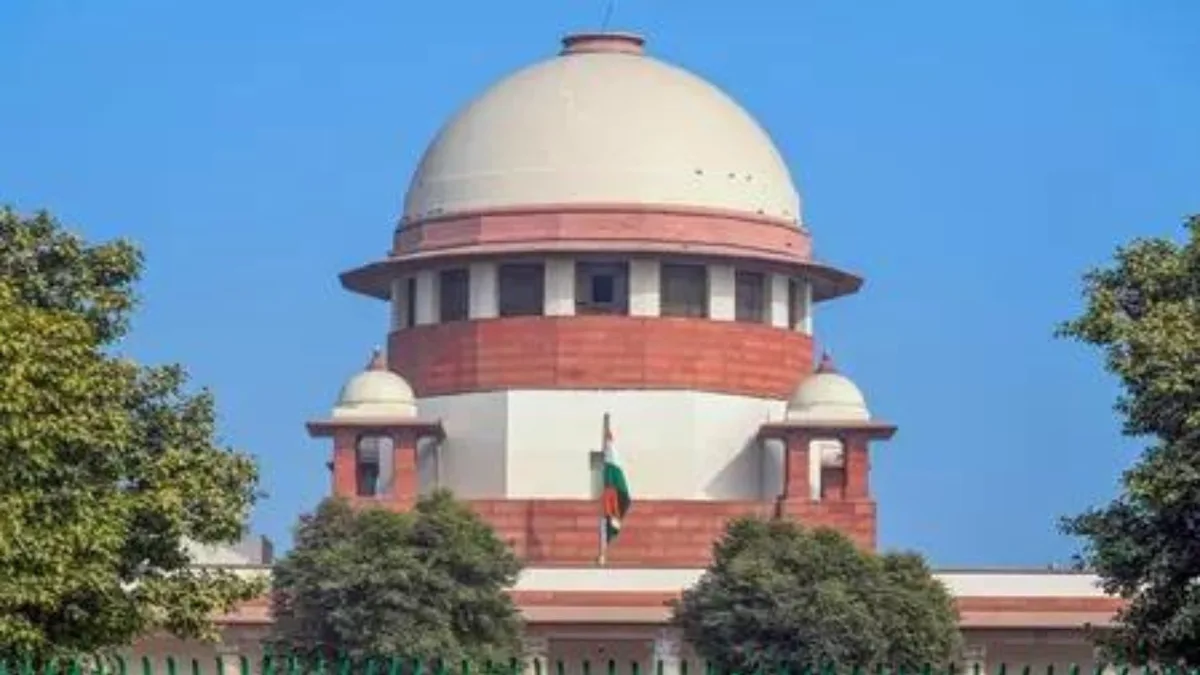 Transgender ID cards to remain valid till pleas against new law decided: Centre to SC