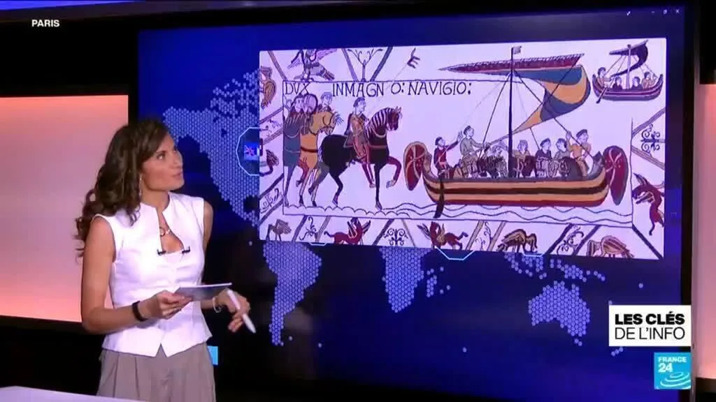 Tapisserie de Bayeux : les dessous d'une œuvre unique