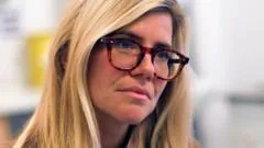 Emma Barnett reveals she 'had the hysterectomy I never wanted to have'