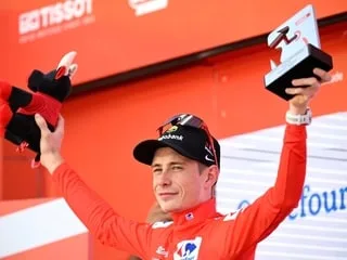 Vuelta 2026. Combien gagne le vainqueur de chaque étape du Tour d’Espagne ?