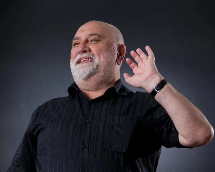 How I’ve Tried to Change the World by Alexei Sayle review – does protest make a difference?