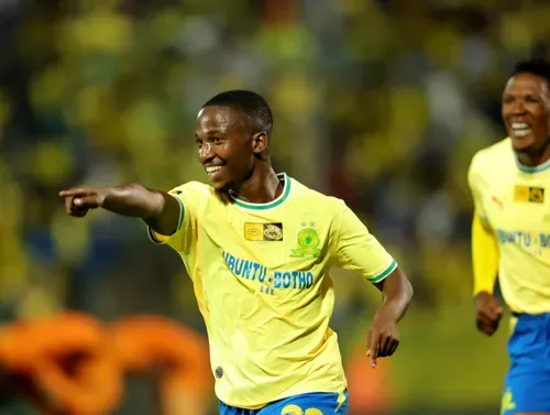 Cardoso demands more from Sundowns in MTN8 trophy chase