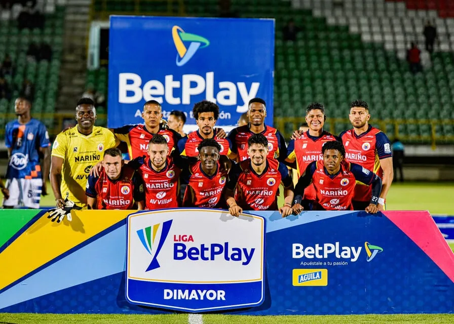 Deportivo Pasto confirmó a su nuevo entrenador español: el tercer técnico que tendrá en el segundo semestre de la Liga BetPlay