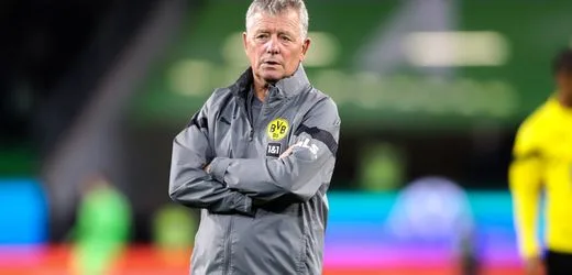 Peter Hermann ist tot