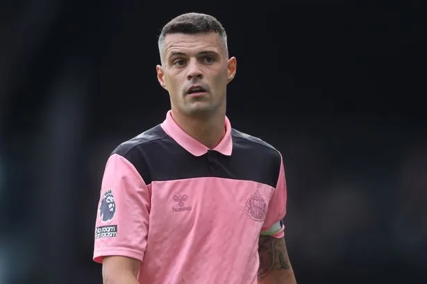 Granit Xhaka confirms how close he came to Chelsea transfer after Xabi Alonso talks
