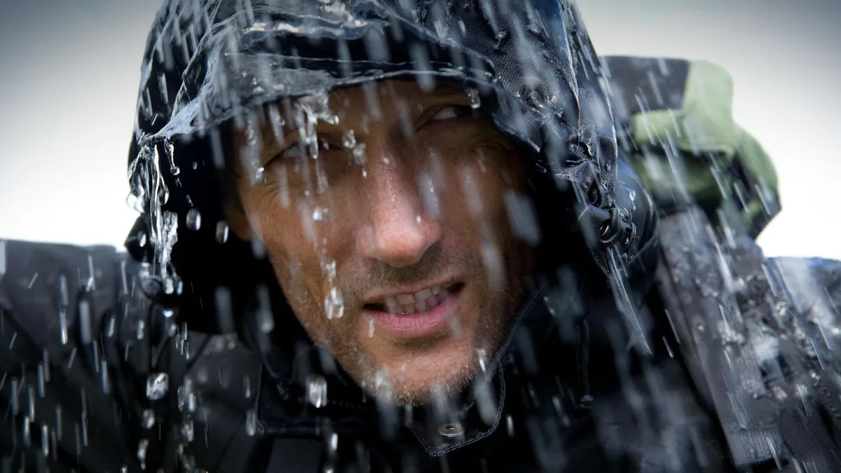 34 Prozent Rabatt: Perfekt für unterwegs: Regenjacke von Columbia mit Mega-Rabatt bei Amazon