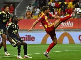 « Ils auraient dû ramener autre chose » : contre Brest, les entrants du Mans FC ont eu une influence trop limitée