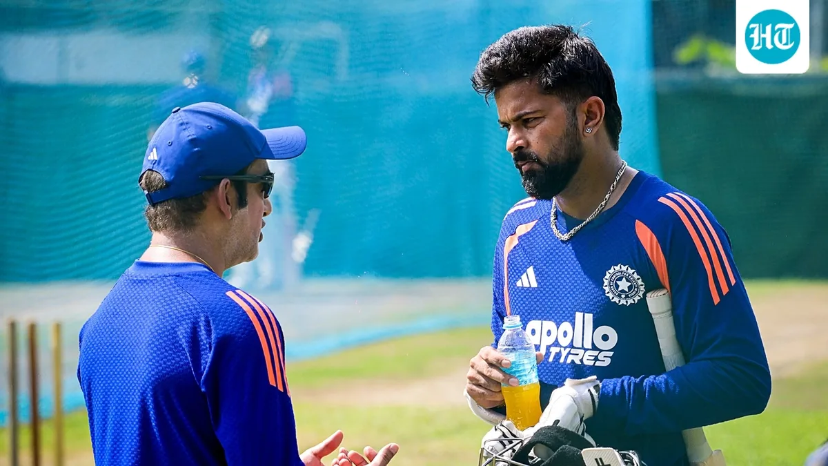 Saransh Jain gets his big India break at 33: Why did Kuldeep Yadav miss the Colombo Test?