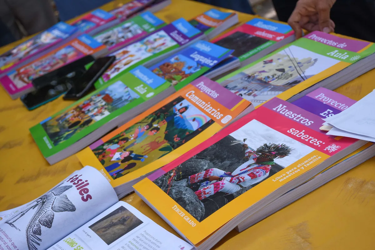 ¿Derecho a la educación...?