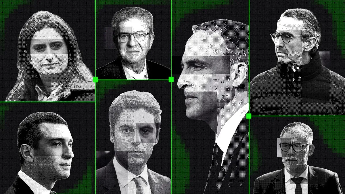 Face aux ingérences étrangères, que proposent les partis politiques, à huit mois de l'élection présidentielle ?