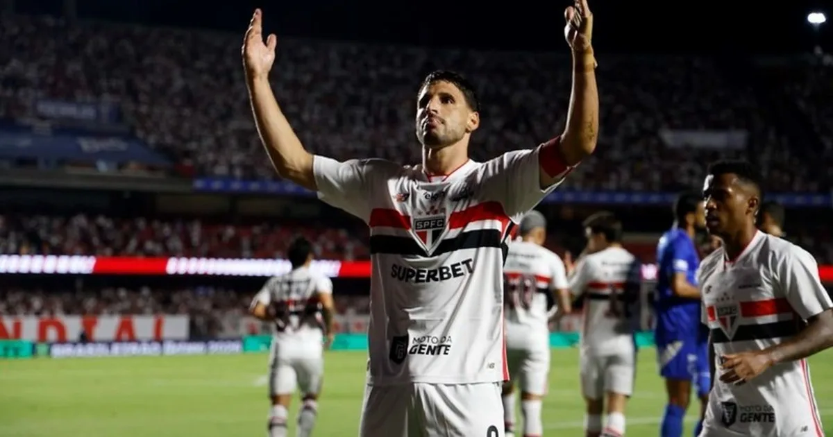 Fue el goleador del Vasco, Boca buscó repatriarlo y ahora volverá a la Bombonera tras diez años: "Será especial"