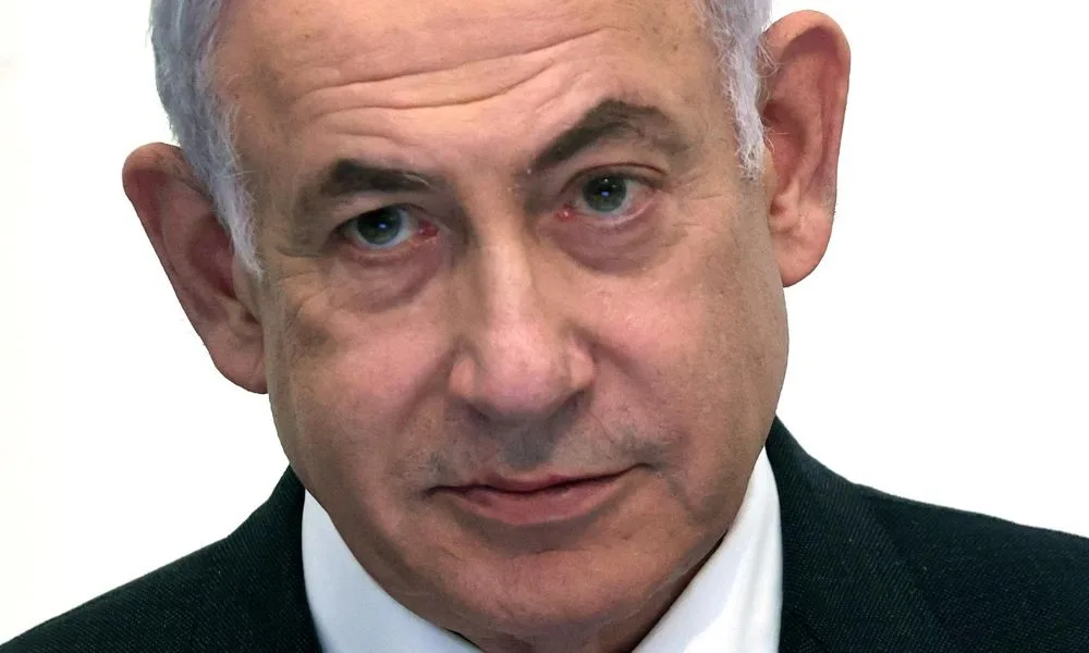 Netanyahu e Kushner cogitam desarmar Hamas com supervisão militar dos EUA