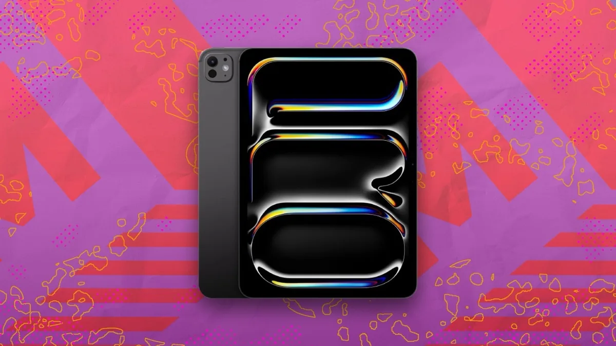 This Apple iPad deal is going to sell fast — save $200 on an 11-inch iPad Pro