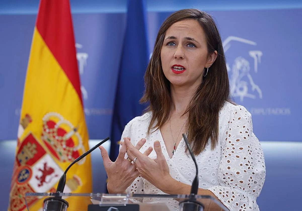 Podemos ofrece a IU acuerdos de unidad en la mayoría de comunidades y dejar al margen Madrid y Barcelona