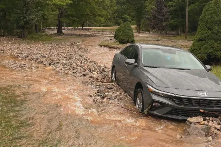 Nova Scotia mourning woman who died in province’s severe flooding: premier
