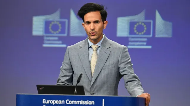 UE manifesta "total solidariedade" com Arábia Saudita
