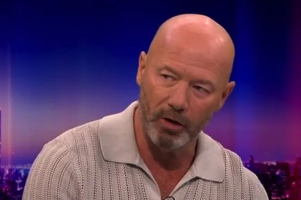 Alan Shearer not on Match of the Day this week as truth behind cutting BBC duties emerges