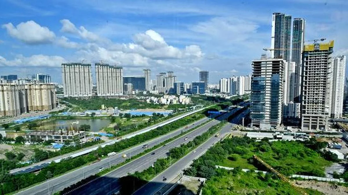 New CURE law seeks to overhaul Hyderabad’s urban governance