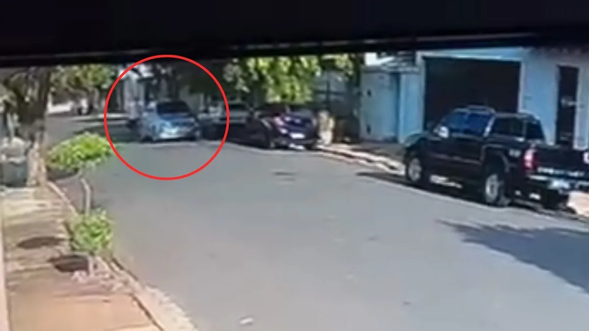 Criança de 1 ano e 7 meses morre após ser atropelada na frente de casa no interior de SP