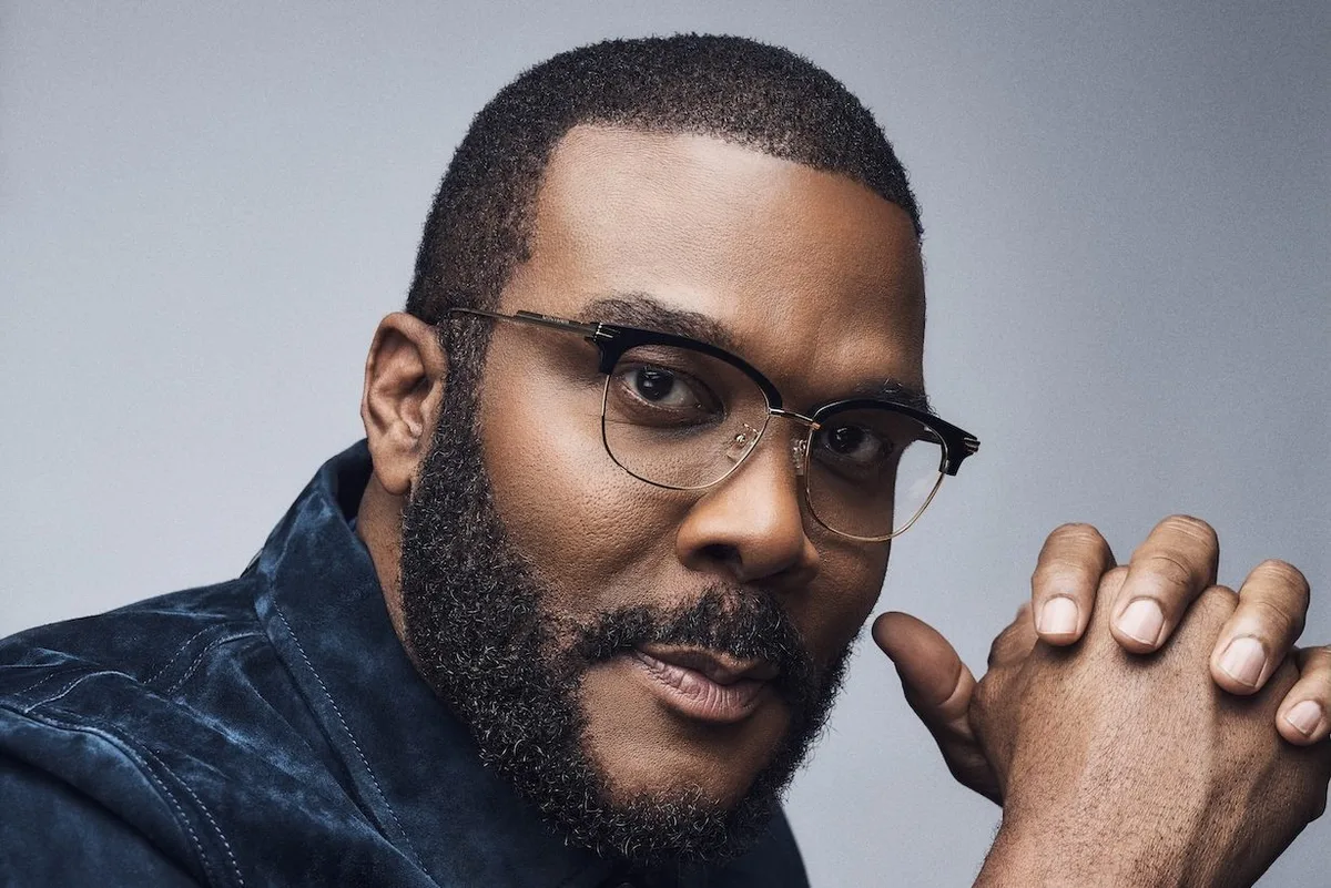 Tyler Perry Studios Launches New Specialty Label ‘Maxscene,’ Named After His Mother Maxine