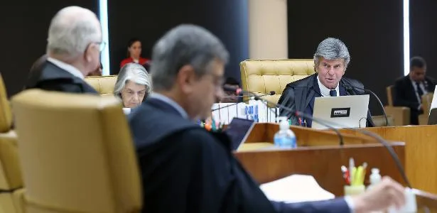 Fux mantém depósitos judiciais da Bahia no BRB por 90 dias