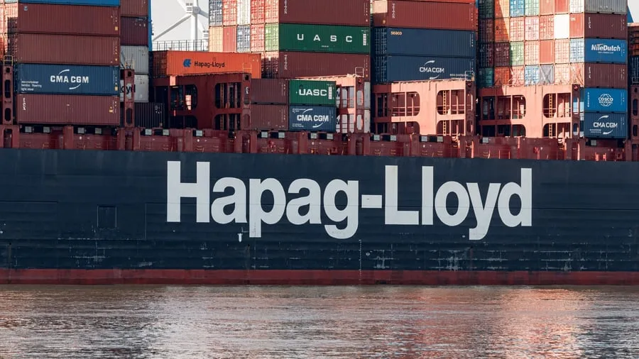Containerschifffahrt: Hapag-Lloyd setzt trotz israelischem Veto auf ZIM-Übernahme